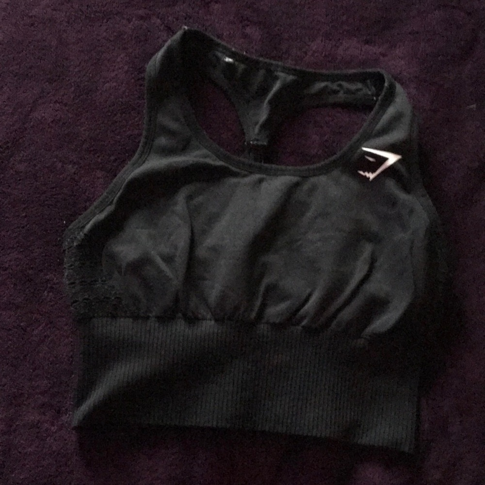 Gymshark crop